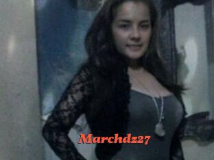 Marchdz27