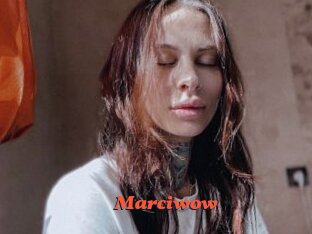 Marciwow
