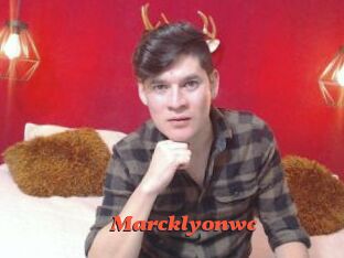 Marcklyonwc