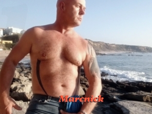 Marcnick
