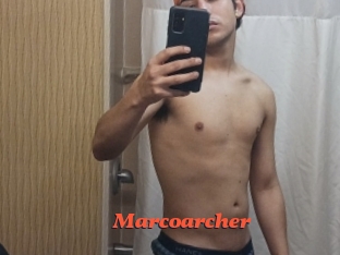 Marcoarcher