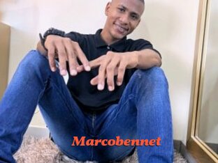 Marcobennet