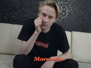Marcocole