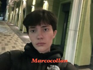 Marcocollan