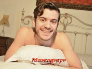Marcogreyr