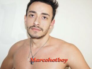 marcohotboy Livespot