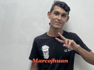 Marcojhuan