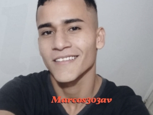 Marcos303av