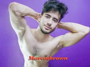 Marcosbrown