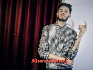 Marcosmurf
