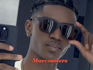 Marcosolers
