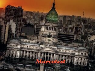 Marcotest