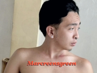 Marcreenzgreen