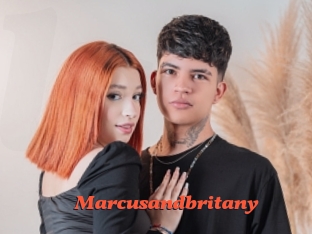 Marcusandbritany