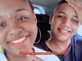 Marcusandbritany