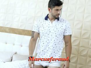 Marcusferaud