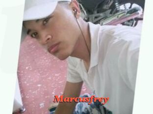 Marcusfrey