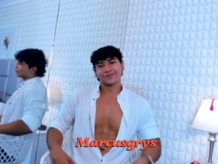 Marcusgrys