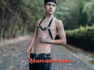 Marcussevans
