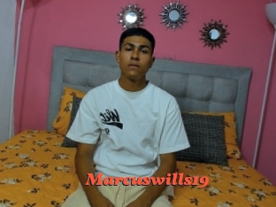 Marcuswills19