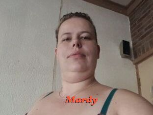 Mardy