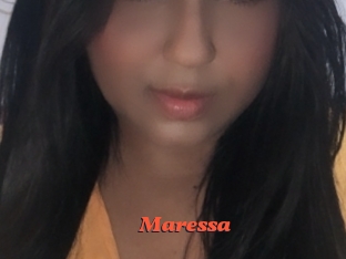 Maressa