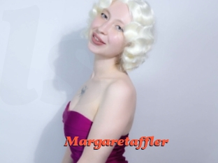 Margaretaffler
