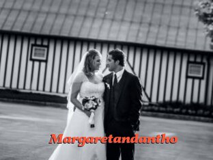 Margaretandantho
