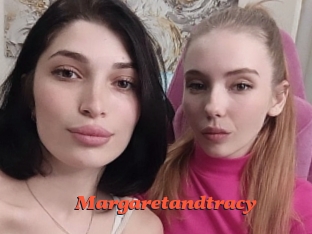 Margaretandtracy