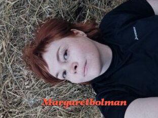 Margaretbolman