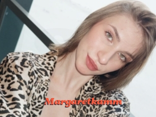 Margaretkamm