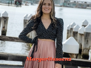 Margaritasaenz