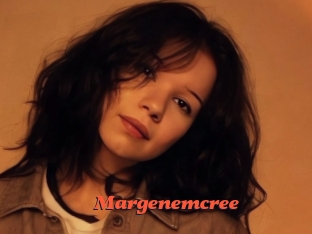 Margenemcree