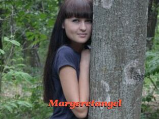 Margeretangel