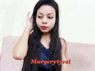 Margerytyrel