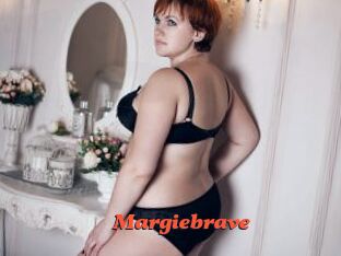 Margiebrave