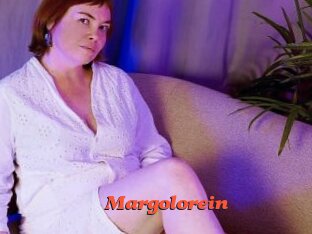 Margolorein