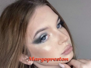 Margopreston