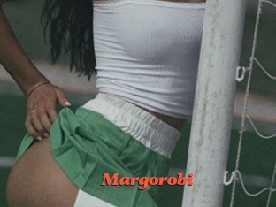 Margorobi