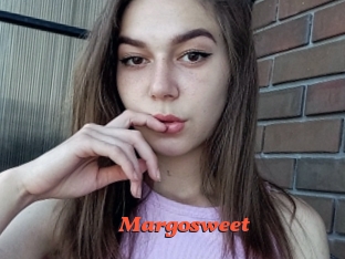 Margosweet