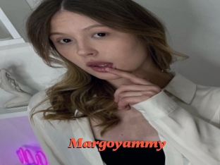 Margoyammy