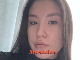 Mariaalen