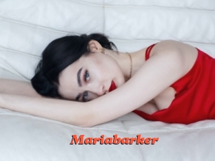 Mariabarker