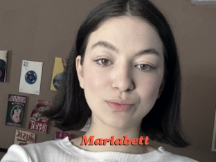 Mariabett
