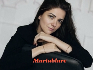 Mariablare