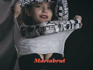 Mariabrut