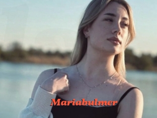 Mariabulmer