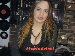 Mariadelsol
