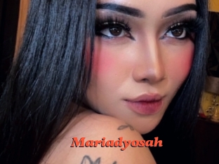 Mariadyosah