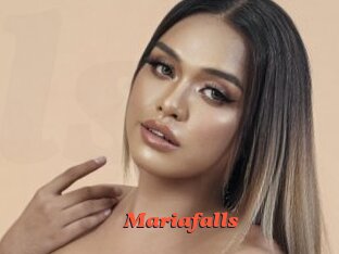 Mariafalls